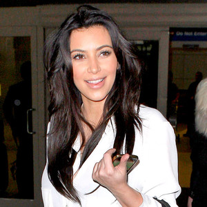 Kim Kardashian Kim Kardashian